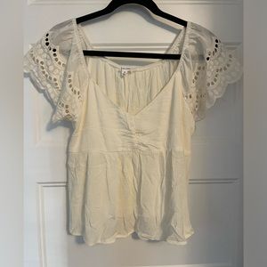 Women’s spring top